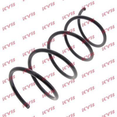 KYB RA3098 Federspiral - Fahrwerksfeder KYB RA3098 Federspiral - Fahrwerksfeder