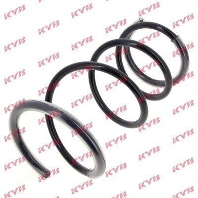 KYB RA3116 Vorespring til Toyota Avensis - Foraksel Standardaffjedring KYB RA3116 Vorespring til Toyota Avensis - Foraksel Standardaffjedring