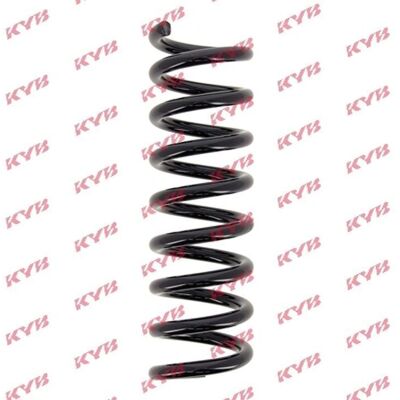 Molla sospensione KYB RA6481 per Mercedes E-Class Molla sospensione KYB RA6481 per Mercedes E-Class
