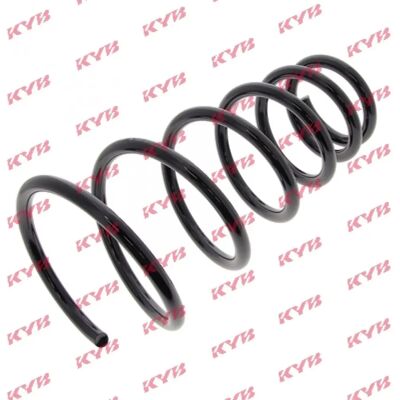 KYB RC6562 Arc elastic în spirală - Spate, Hyundai Tucson, Kia Sportage II KYB RC6562 Arc elastic în spirală - Spate, Hyundai Tucson, Kia Sportage II