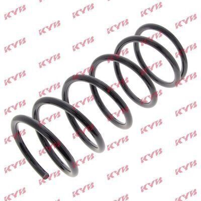KYB K-Flex RD3140 Forhjulsfjeder - Fjeder KYB K-Flex RD3140 Forhjulsfjeder - Fjeder