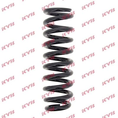 Molla sospensione anteriore KYB RF3231 - Molla a spirale Molla sospensione anteriore KYB RF3231 - Molla a spirale
