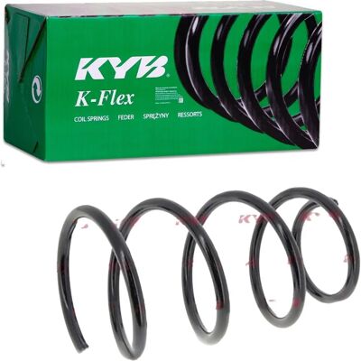 KYB RG3186 Fahrwerksfeder für Toyota Corolla - Feder vorne KYB RG3186 Fahrwerksfeder für Toyota Corolla - Feder vorne