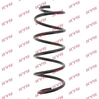 Lancia Ypsilon II KYB K-Flex Molla anteriore - Molla sospensione Lancia Ypsilon II KYB K-Flex Molla anteriore - Molla sospensione