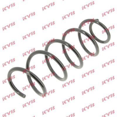 KYB K-Flex RH3292 - Fahrwerksfeder für Mercedes-Benz A- und B-Klasse KYB K-Flex RH3292 - Fahrwerksfeder für Mercedes-Benz A- und B-Klasse