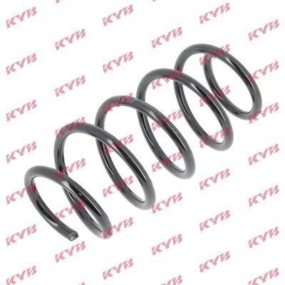 KYB K-Flex voorasveer voor Opel Combo Tigra KYB K-Flex voorasveer voor Opel Combo Tigra