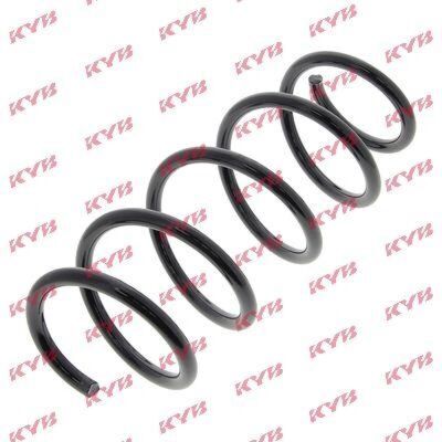 KYB RH3330 Feder - Fahrwerksfeder Vorderachse Opel Corsa KYB RH3330 Feder - Fahrwerksfeder Vorderachse Opel Corsa