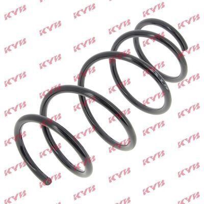 KYB RH3344 Front Suspension Coil Spring - Suspension Spring KYB RH3344 Front Suspension Coil Spring - Suspension Spring