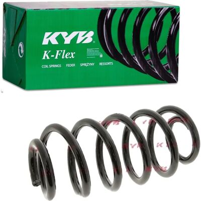 KYB Fahrwerksfeder RH3370 - Vorderachse - Spiralfeder KYB Fahrwerksfeder RH3370 - Vorderachse - Spiralfeder