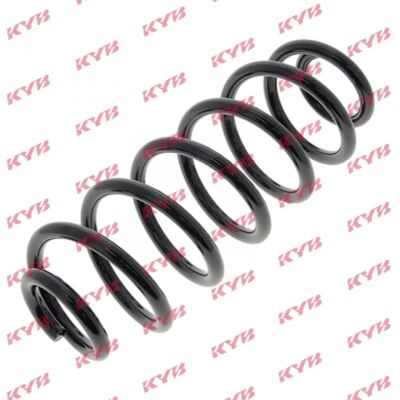 KYB K-Flex RH6598 Bagfjeder - Fjedre KYB K-Flex RH6598 Bagfjeder - Fjedre