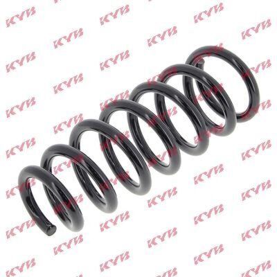 KYB RI6503 Fahrwerksfeder - Hinterachse - 295mm - Standardfederung KYB RI6503 Fahrwerksfeder - Hinterachse - 295mm - Standardfederung