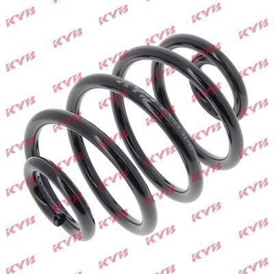 KYB K-Flex RX5103 Fahrwerksfeder - Hinterachse - Schraubenfeder - 152mm Durchmesser KYB K-Flex RX5103 Fahrwerksfeder - Hinterachse - Schraubenfeder - 152mm Durchmesser
