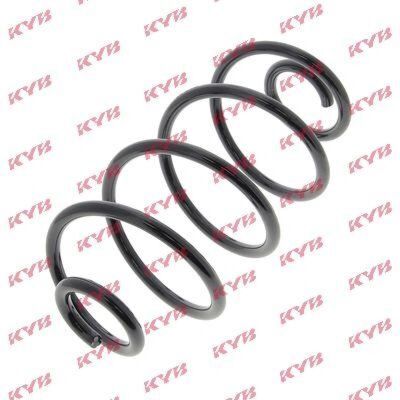 KYB RX5418 Hinterachse Fahrwerksfeder KYB RX5418 Hinterachse Fahrwerksfeder