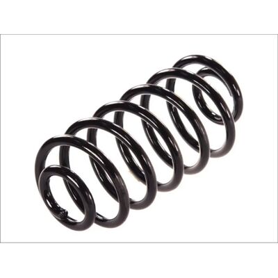 KYB RX6648 Ressort de suspension - Essieu arrière KYB RX6648 Ressort de suspension - Essieu arrière