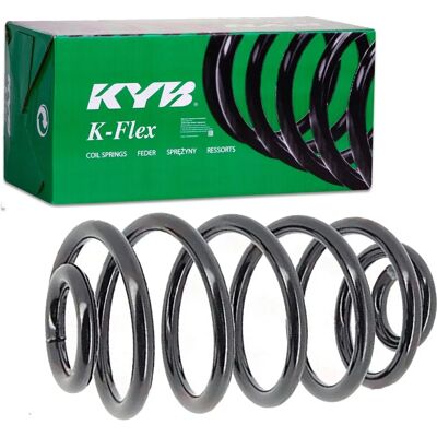 KYB RX6649 Achterveer - Veer voor Opel/Vauxhall KYB RX6649 Achterveer - Veer voor Opel/Vauxhall