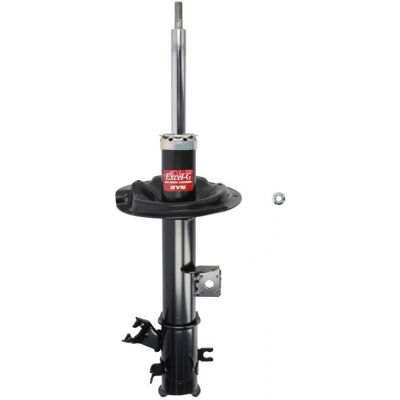 KYB 339055 Stoßdämpfer-Kit - Vorderes rechtes Fahrwerk KYB 339055 Stoßdämpfer-Kit - Vorderes rechtes Fahrwerk