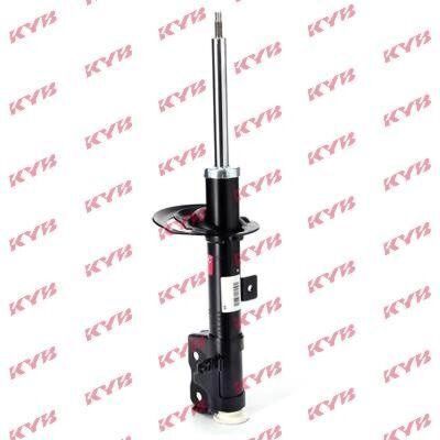 Amortisseur à gaz KYB pour axe avant - Amortisseur Amortisseur à gaz KYB pour axe avant - Amortisseur