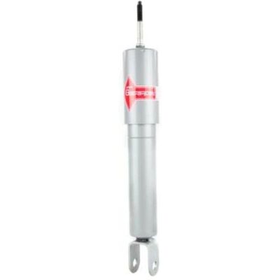 Ammortizzatore a pressione di gas KYB per Hummer - Anteriore - Monorazzo Ammortizzatore a pressione di gas KYB per Hummer - Anteriore - Monorazzo