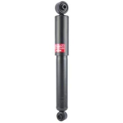 Kit de amortizoare KYB 349043 - Stânga și Dreapta cu Presiune de Gaze Kit de amortizoare KYB 349043 - Stânga și Dreapta cu Presiune de Gaze
