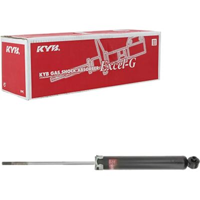 KYB Modell 349052 Gasdruckstoßdämpfer für Fiat Siena KYB Modell 349052 Gasdruckstoßdämpfer für Fiat Siena