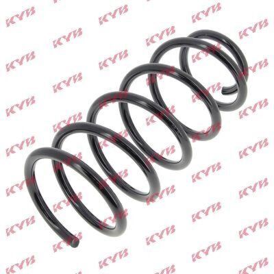 KYB K-Flex Προσθιο ελατήριο ανάρτησης για Seat Ibiza και Cordoba - Ελικοειδές ελατήριο KYB K-Flex Προσθιο ελατήριο ανάρτησης για Seat Ibiza και Cordoba - Ελικοειδές ελατήριο