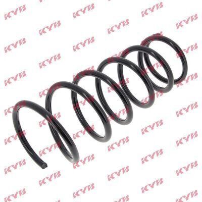 KYB K-Flex RA6982 - Bagfjeder til Mazda 626 KYB K-Flex RA6982 - Bagfjeder til Mazda 626