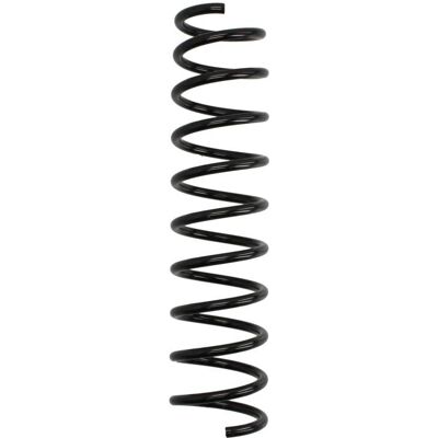 Volvo S40 KYB K-Flex Rear Coil Spring - Suspension Part Volvo S40 KYB K-Flex Rear Coil Spring - Suspension Part
