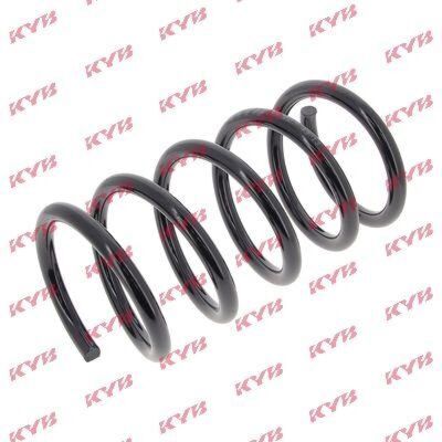 KYB K-Flex RA7007 Veringsveer - Achter Volvo V70 KYB K-Flex RA7007 Veringsveer - Achter Volvo V70