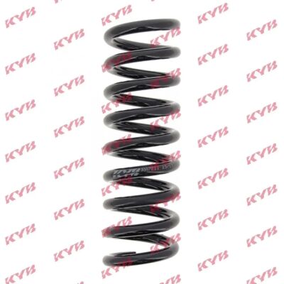 KYB K-Flex RA7011 Bagfjeder - Fjeder KYB K-Flex RA7011 Bagfjeder - Fjeder