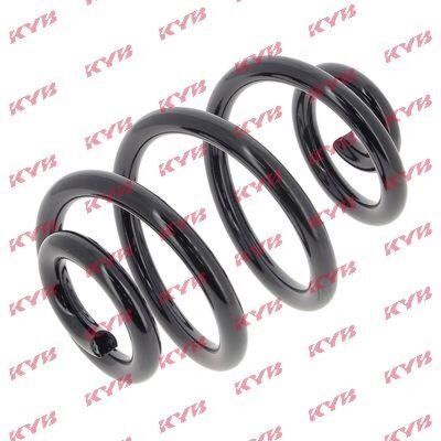 KYB RX5266 Fahrwerksfeder für BMW 3 Hinterachse KYB RX5266 Fahrwerksfeder für BMW 3 Hinterachse