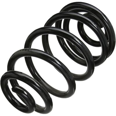 KYB RX5554 Federspiral - Hinterachse, 286mm, 153mm KYB RX5554 Federspiral - Hinterachse, 286mm, 153mm