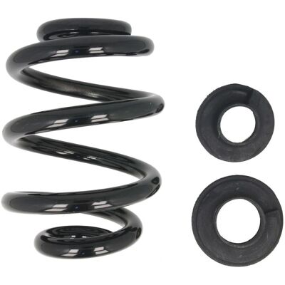 Ressort de suspension KYB K-Flex RX5558 - Hélicoïdal, arrière VW Transporter Ressort de suspension KYB K-Flex RX5558 - Hélicoïdal, arrière VW Transporter