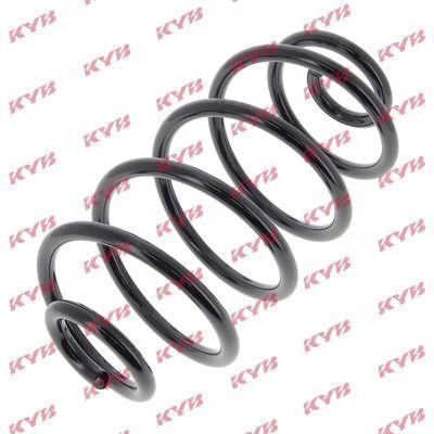 KYB RX6232 Fahrwerksfeder - Opel Astra H KYB RX6232 Fahrwerksfeder - Opel Astra H