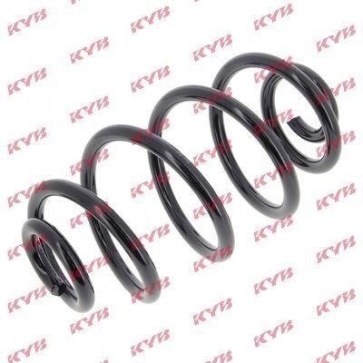 KYB K-Flex RX6359 Fahrwerksfeder - Saab 9-3 KYB K-Flex RX6359 Fahrwerksfeder - Saab 9-3