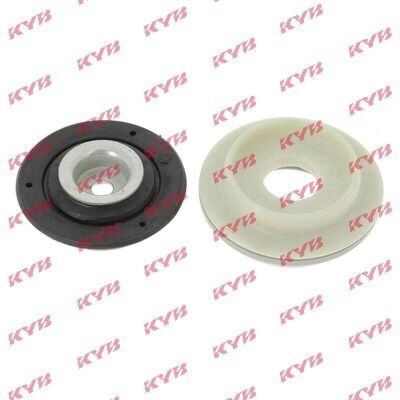 KYB Modell SM1820 Fahrwerksatz für Opel Corsa D, Fiat Punto, Alfa Romeo Mito KYB Modell SM1820 Fahrwerksatz für Opel Corsa D, Fiat Punto, Alfa Romeo Mito