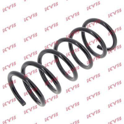KYB RA6671 Fahrwerksfeder für Ford Galaxy Hinterachse KYB RA6671 Fahrwerksfeder für Ford Galaxy Hinterachse