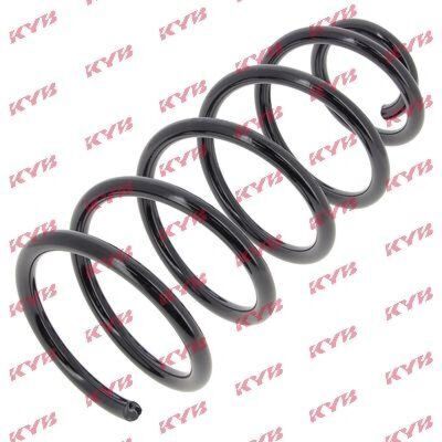 KYB RC2997 Coil Spring - Audi TT KYB RC2997 Coil Spring - Audi TT