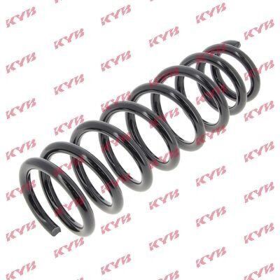 KYB K-Flex Honda Accord Vorderachse Feder - Fahrwerksfeder KYB K-Flex Honda Accord Vorderachse Feder - Fahrwerksfeder