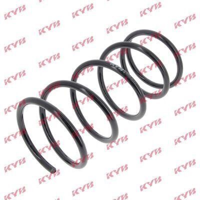 KYB RC3436 Fahrwerksfeder für Mitsubishi Space KYB RC3436 Fahrwerksfeder für Mitsubishi Space