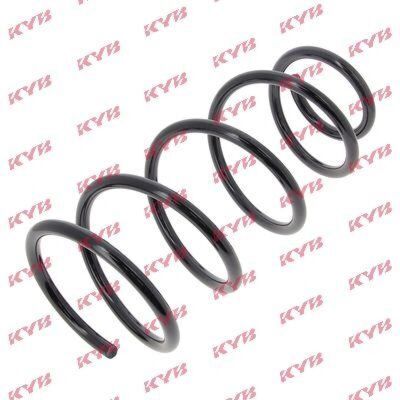 KYB RC3460 Fahrwerksfeder für Volvo C30 S40 V50 KYB RC3460 Fahrwerksfeder für Volvo C30 S40 V50
