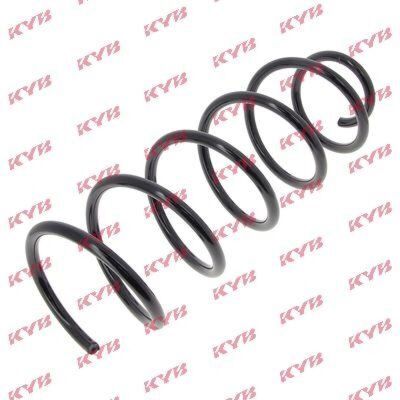 Ressort de suspension KYB RC3463 - Volvo XC70 Ressort de suspension KYB RC3463 - Volvo XC70