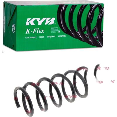 KYB RC6693 Molla a molla per BMW 5 KYB RC6693 Molla a molla per BMW 5