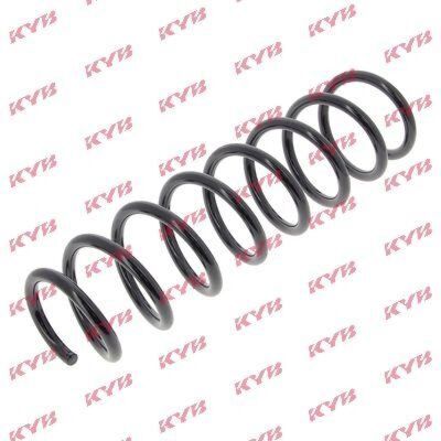 KyB K-Flex Hinterachsfeder - Fahrwerksfeder für BMW 7 KyB K-Flex Hinterachsfeder - Fahrwerksfeder für BMW 7