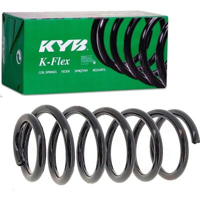Arcuri de suspensie KYB K-Flex RC6706 - Arcuri de suspensie Arcuri de suspensie KYB K-Flex RC6706 - Arcuri de suspensie