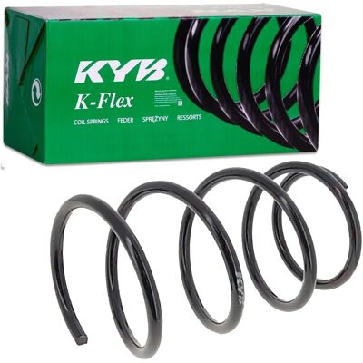Ressort de suspension KYB K-Flex - Amortisseur avant Ressort de suspension KYB K-Flex - Amortisseur avant