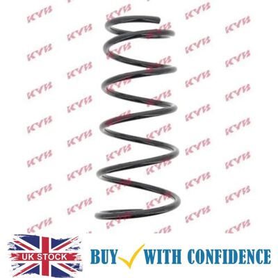 Molla coil KYB RG3572 per Toyota Yaris - Molla coil Molla coil KYB RG3572 per Toyota Yaris - Molla coil