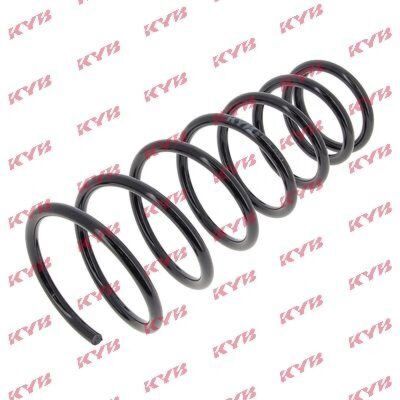 KYB Rg6796 Molla Sospensione Posteriore - Molla Sospensione KYB Rg6796 Molla Sospensione Posteriore - Molla Sospensione