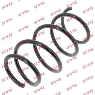 KYB RH3483 Molla - Ammortizzatore per BMW 5 KYB RH3483 Molla - Ammortizzatore per BMW 5
