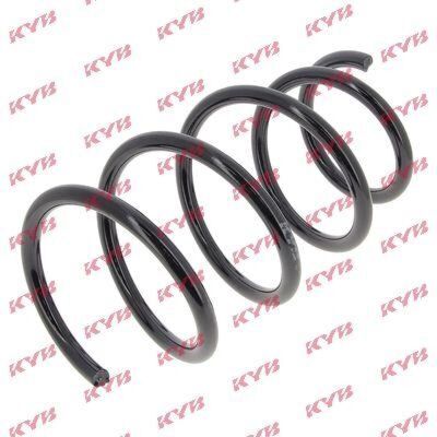 KYB RH3484 Fahrwerksfeder für BMW X3 KYB RH3484 Fahrwerksfeder für BMW X3