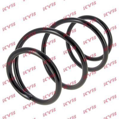 KYB K-Flex Fahrwerksfeder - Feder Vorderachse für BMW Z4 KYB K-Flex Fahrwerksfeder - Feder Vorderachse für BMW Z4
